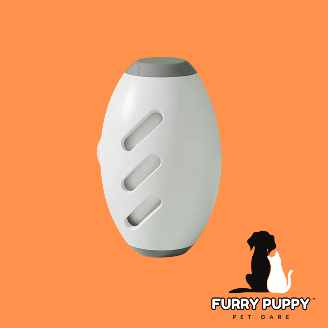 Rullo catturapeli Furry Puppy™ lavabile