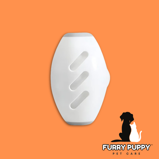 Rullo catturapeli Furry Puppy™ lavabile